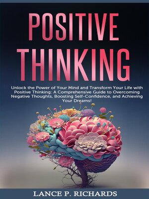 cover image of Positive Thinking